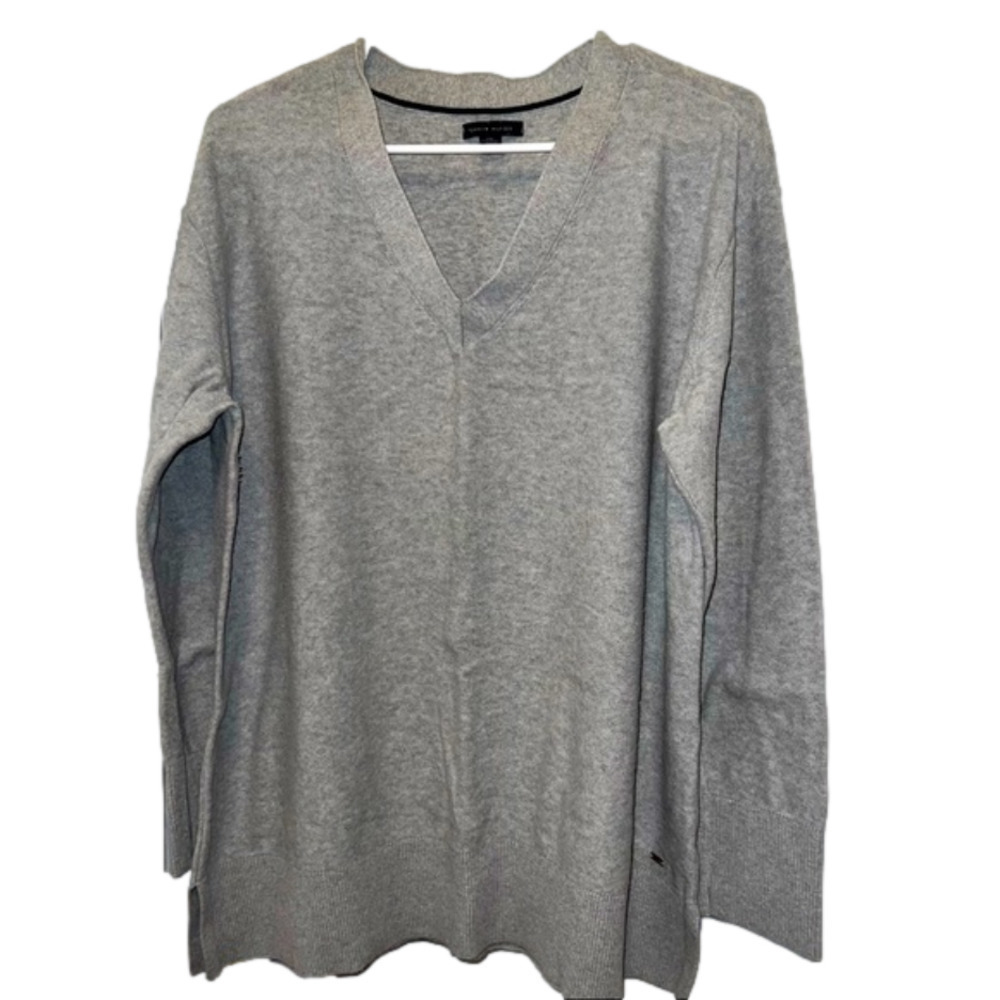 WOMEN’S 100% cotton long sleeved top by Tommy Hilfiger